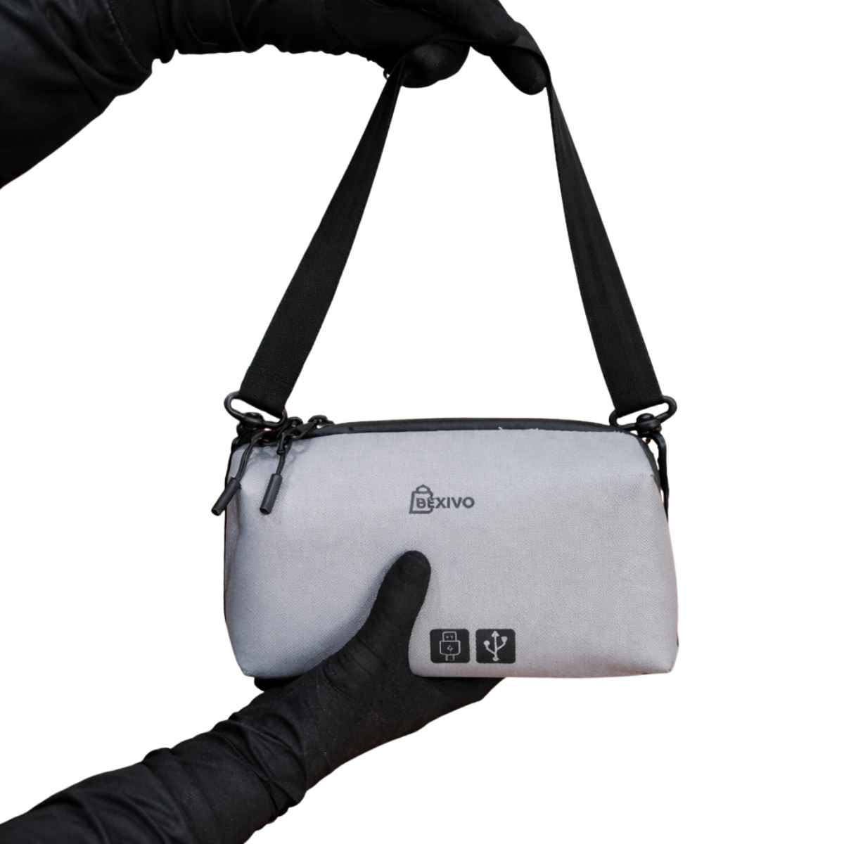 Waterproof Tech Organizer Pouch 2.0